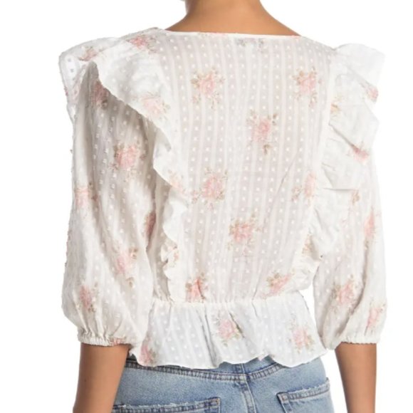 BCBGENERATION TOP - Picture 2 of 4